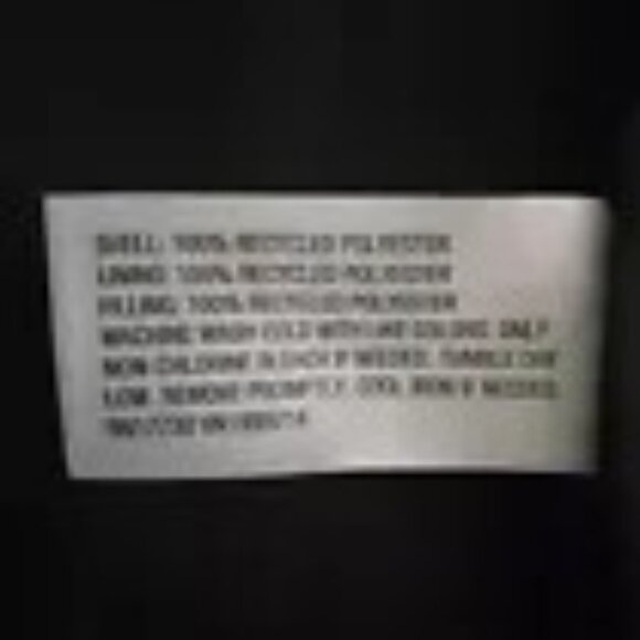 1 NWY All in motion women vest medium - Picture 7 of 9